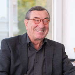 Reinhard Scholz