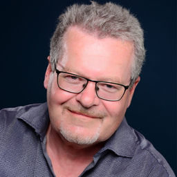 Uwe Fachinger
