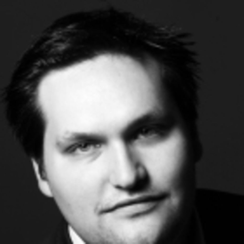 Martin Rost Geschäftsführender Gesellschafter 5W Verlag GmbH XING