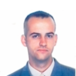 Olivier Cordonnier