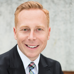 Björn Gehr