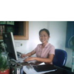 Prof. Dr. 淑兰 陈