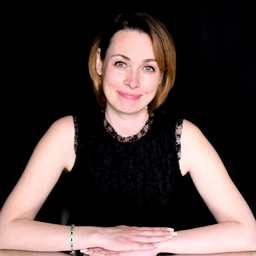 Natalia Natesova's profile picture