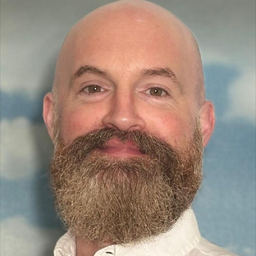 Stephen Townsend