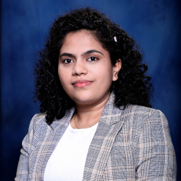Kiran Bapuso Chavan