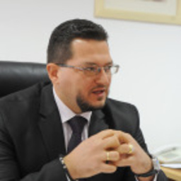 Prof. Dr. Ivan IGNJATOV