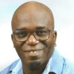 christian Dengreville Kouadio