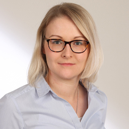 Nadja Deubel