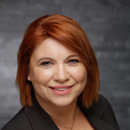 Valeria Beatriz Rivas Bustos