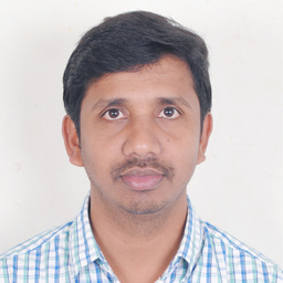 Venkat Dangeti