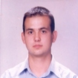 Salih Serkan Bulat
