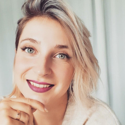 Ricarda Calabrese
