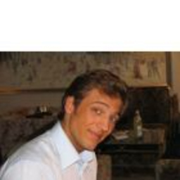 Pablo Giuggioloni