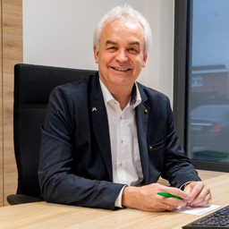 Andreas Pels