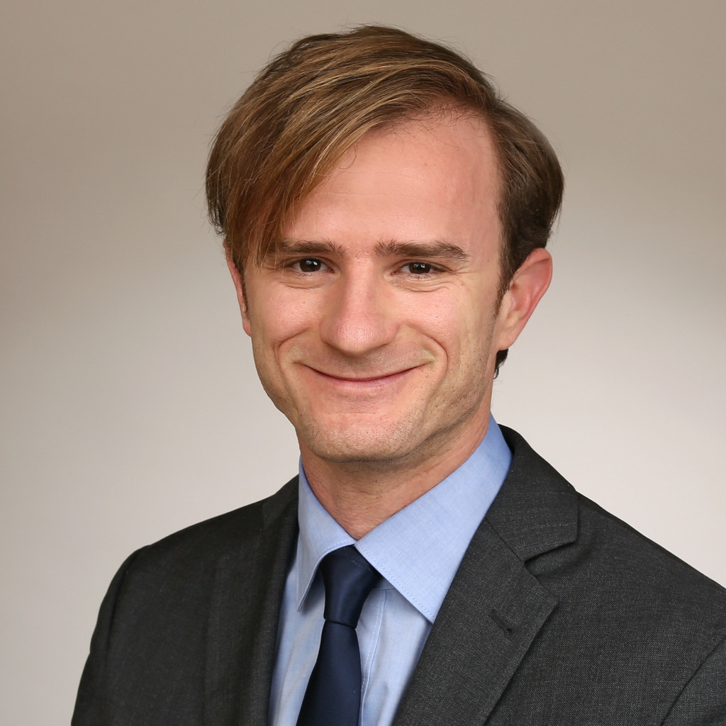 Peter Schröder Portfolio Manager KfW IPEXBank GmbH XING