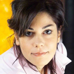 Maria Grazia Cristaldi