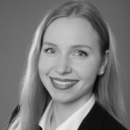 Carolin Maria Schlering