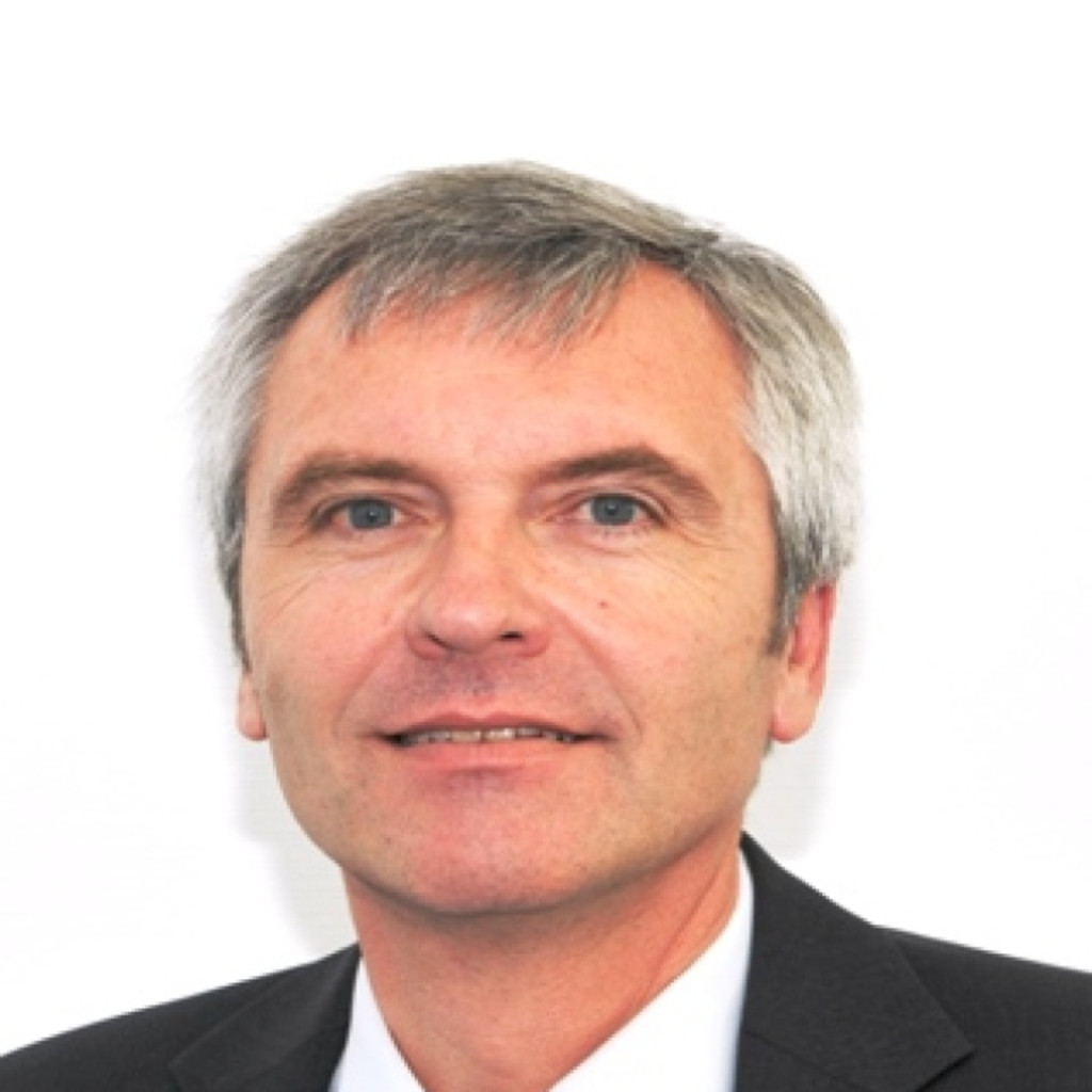 Harald Fischer Leiter Service Delivery Management Global OEM T