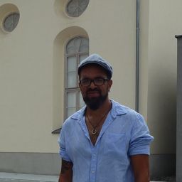 alphonso Caulker