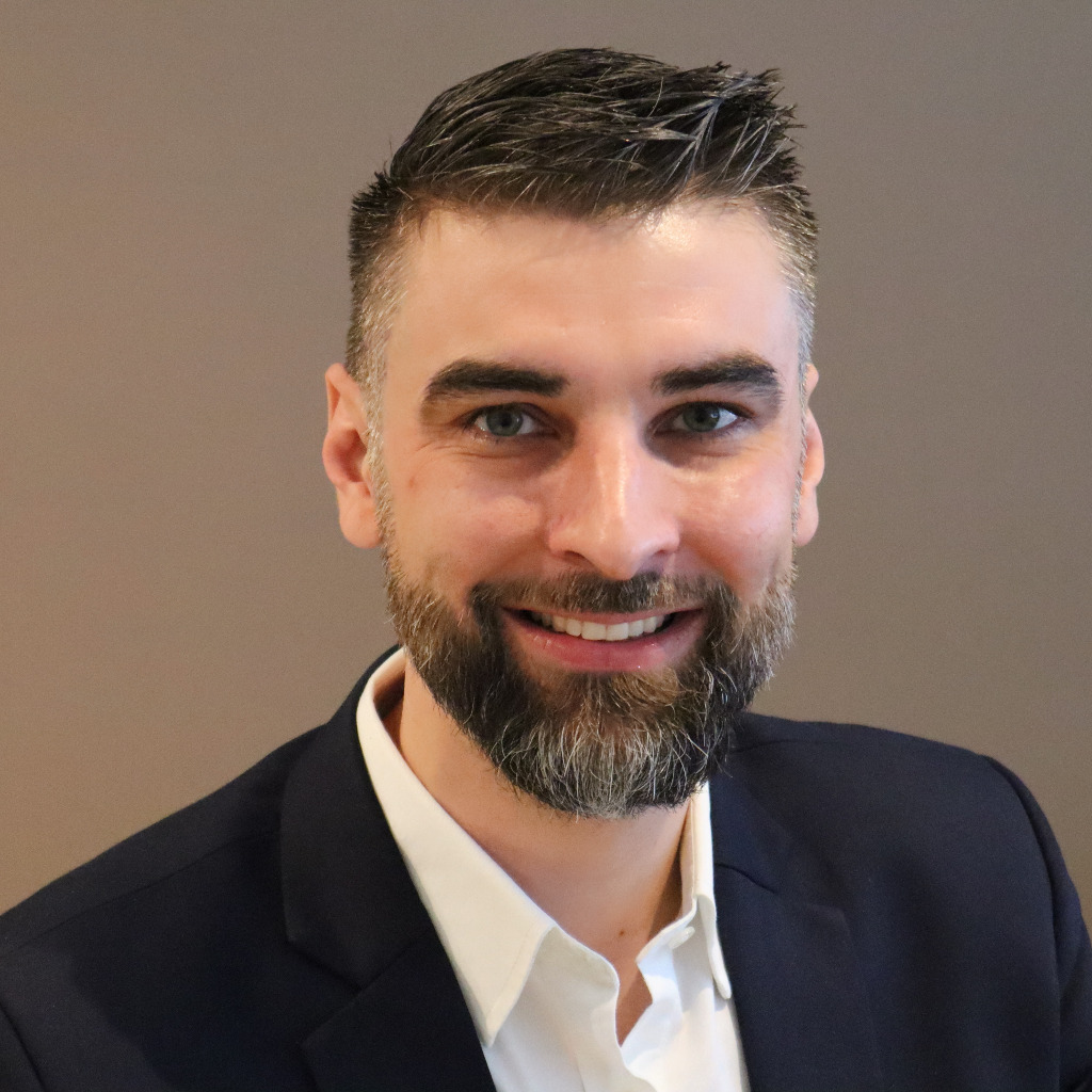 René Schüttel Sabbatical / Karriereübergang XING