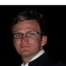Dr. Alexander Hemmann
