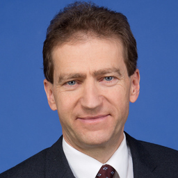 Dr. Heinrich Schülen