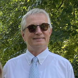 Heilko Lübke-Detring