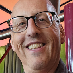 Joachim Feist
