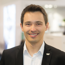 Axel Fürholzer