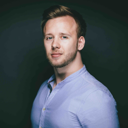 Christopher Vogelsang