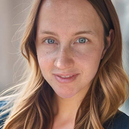Anja Fleischmann's profile picture