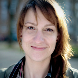 Nathalie Schulten-Endrovski's profile picture