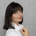 Olena Lavreniuk