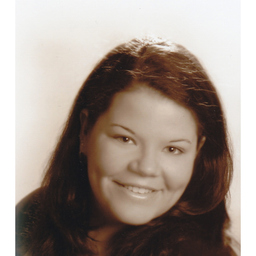 Tina Steinbrecher