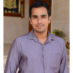 Gopinath Murugesan