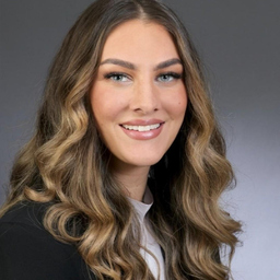 Leila Serezade Romero-Padin
