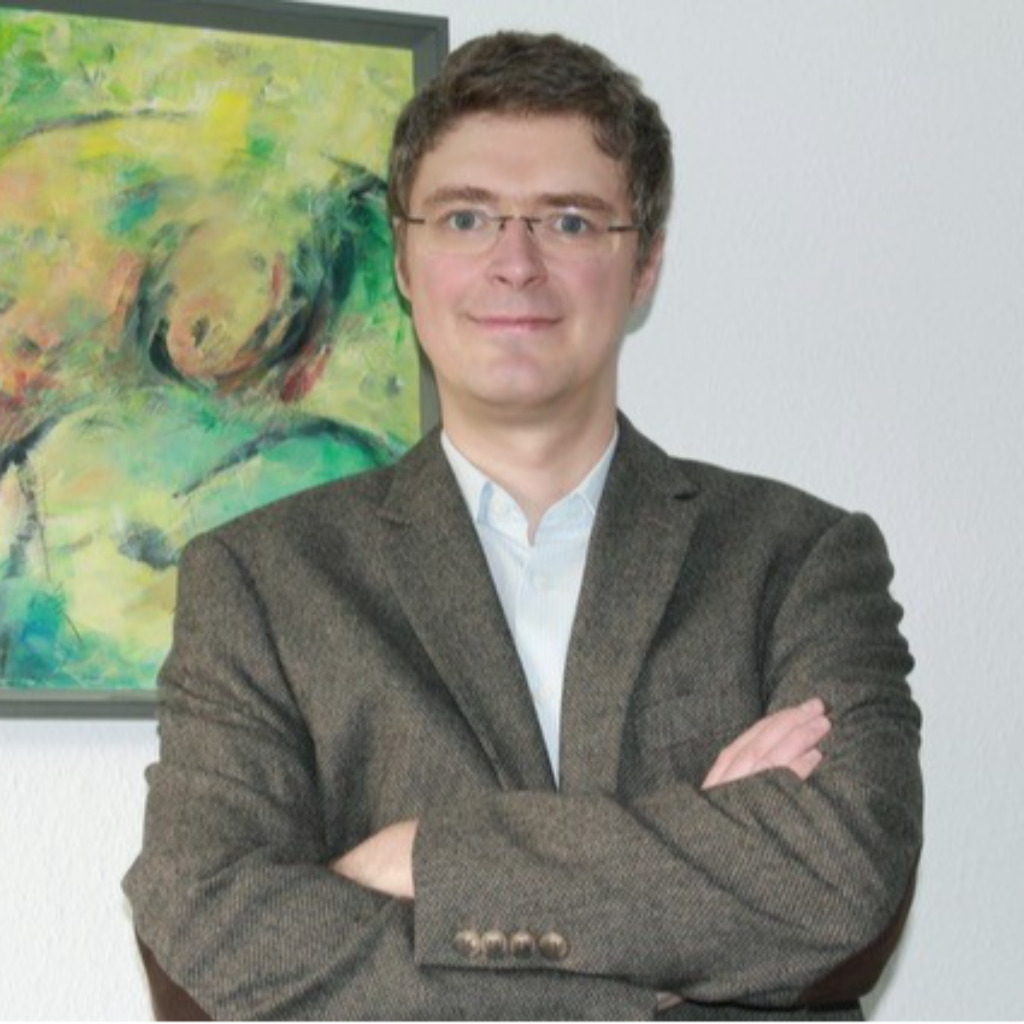 Matthias Häfner Head of HR Häfner Steuerkanzlei XING