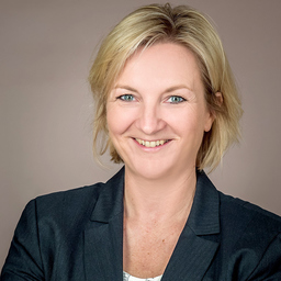 Sabine Kustner
