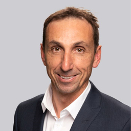 Markus Zberg