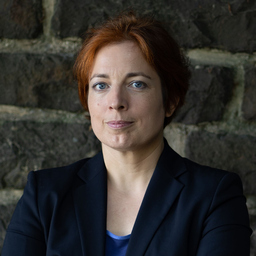 Profilbild Katharina Gauchel
