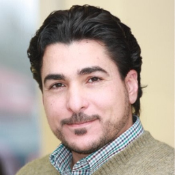Dr. Firas Abrash's profile picture