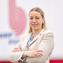 Janin Schnakenberg-Kröger 