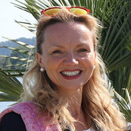 Dipl.-Ing. Ilona Moosbeckhofer
