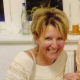 Martina Abler