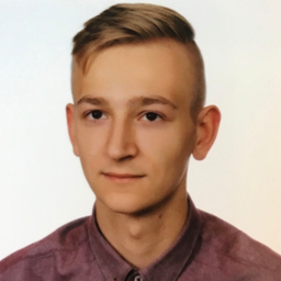 Michael Krymarys's profile picture