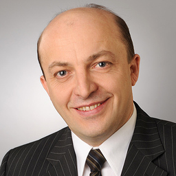 Dipl.-Ing. Eugen Reiter 