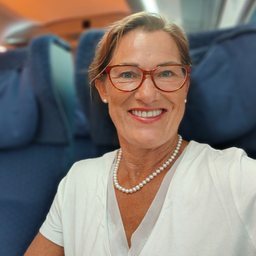 Maren Beyersdorff