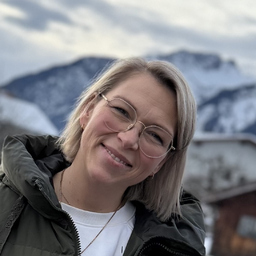 Steffi Weisenberger