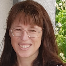 Kerstin Eckereder