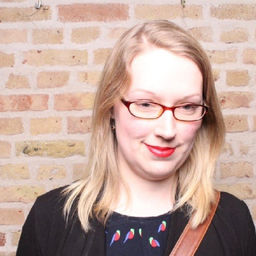 Svenja Anhut's profile picture